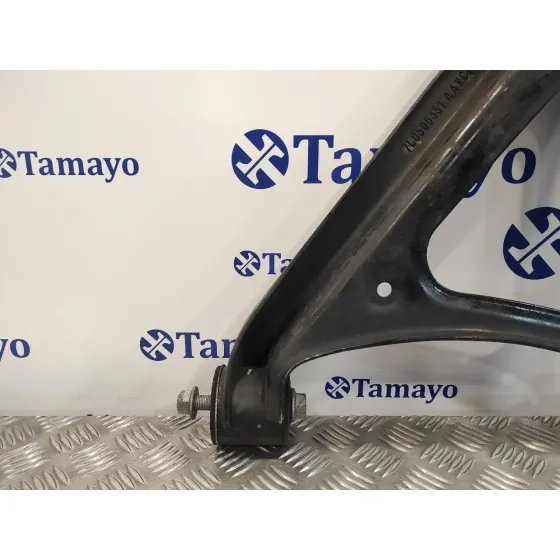 Brazo Suspension Inferior Trasero Izquierdo para Volkswagen Touareg (7L6)