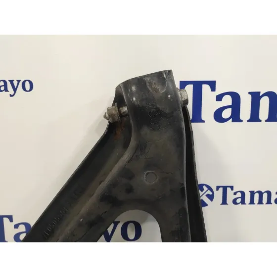 Brazo Suspension Inferior Trasero Izquierdo para Volkswagen Touareg (7L6)