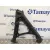 Brazo Suspension Inferior Trasero Izquierdo para Volkswagen Touareg (7L6)
