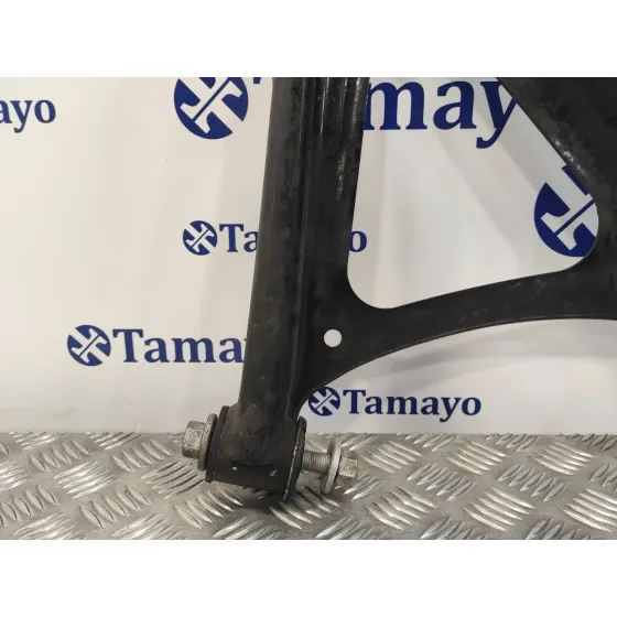 Brazo Suspension Inferior Trasero Izquierdo para Volkswagen Touareg (7L6)