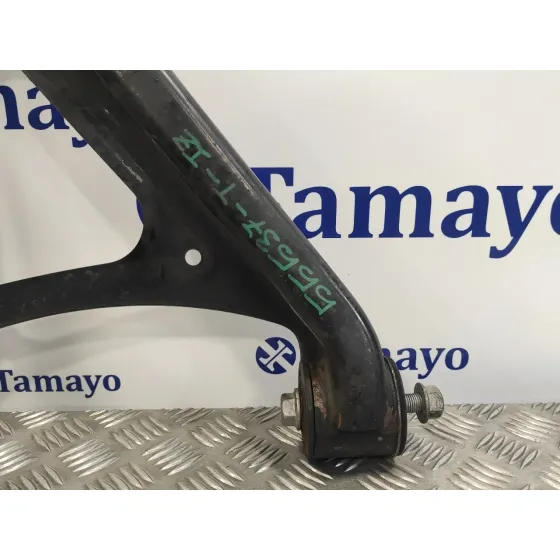 Brazo Suspension Inferior Trasero Izquierdo para Volkswagen Touareg (7L6)