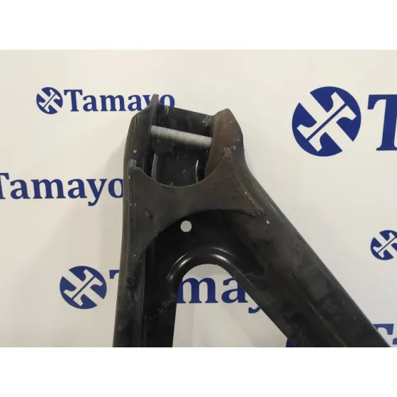 Brazo Suspension Inferior Trasero Izquierdo para Volkswagen Touareg (7L6)