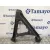 Brazo Suspension Inferior Trasero Derecho para Volkswagen Touareg (7L6)