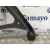 Brazo Suspension Inferior Trasero Derecho para Volkswagen Touareg (7L6)