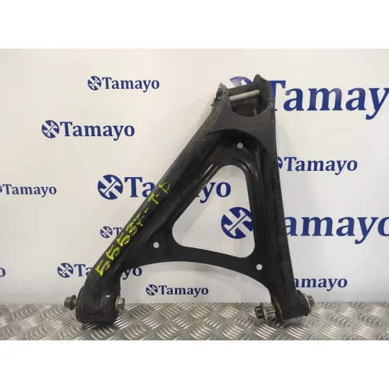 Brazo Suspension Inferior Trasero Derecho para Volkswagen Touareg (7L6)