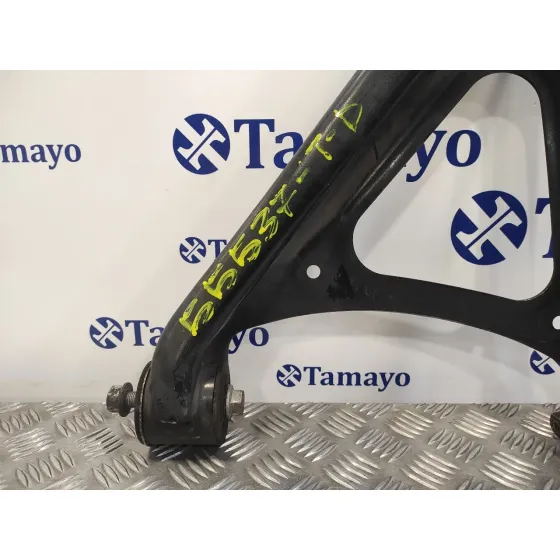 Brazo Suspension Inferior Trasero Derecho para Volkswagen Touareg (7L6)