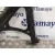 Brazo Suspension Inferior Trasero Derecho para Volkswagen Touareg (7L6)