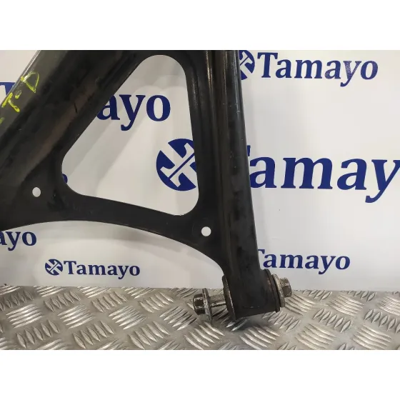 Brazo Suspension Inferior Trasero Derecho para Volkswagen Touareg (7L6)