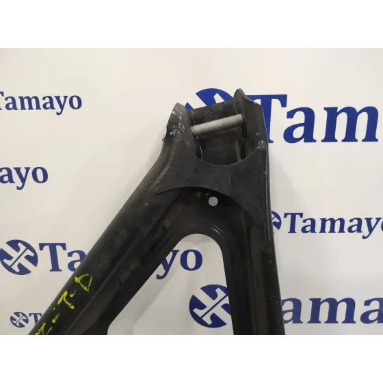 Brazo Suspension Inferior Trasero Derecho para Volkswagen Touareg (7L6)