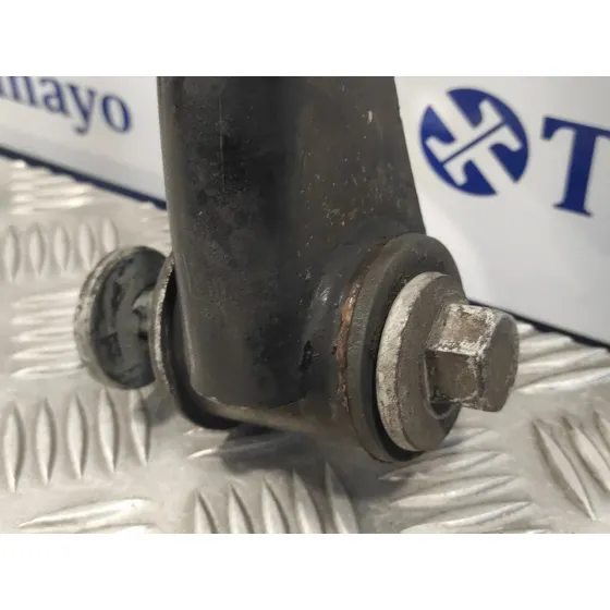 Brazo Suspension Inferior Trasero Derecho para Volkswagen Touareg (7L6)