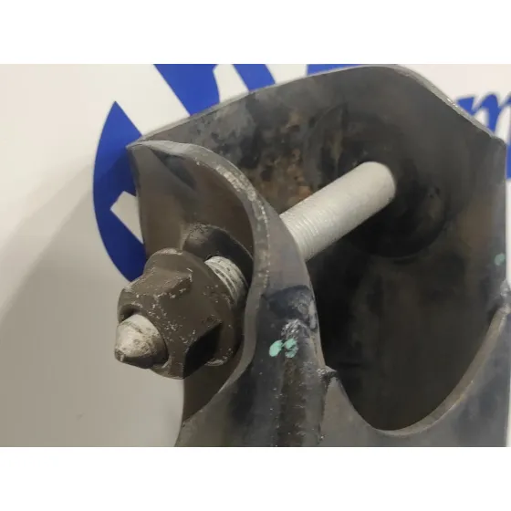 Brazo Suspension Inferior Trasero Derecho para Volkswagen Touareg (7L6)