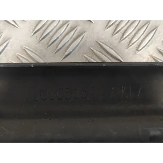 Brazo Suspension Inferior Trasero Derecho para Volkswagen Touareg (7L6)