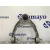 Brazo Suspension Superior Delantero Derecho para Volkswagen Touareg (7L6)