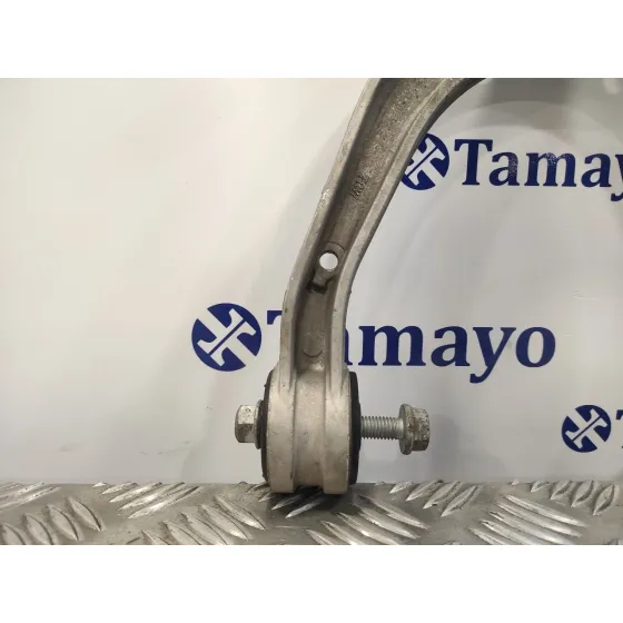 Brazo Suspension Superior Delantero Derecho para Volkswagen Touareg (7L6)