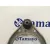 Brazo Suspension Superior Delantero Derecho para Volkswagen Touareg (7L6)