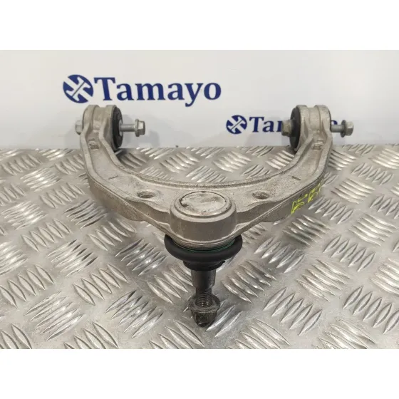 Brazo Suspension Superior Delantero Derecho para Volkswagen Touareg (7L6)