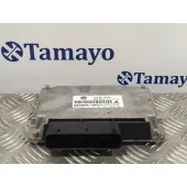 Centralita Cambio Automatico para Volkswagen Touareg (7L6)