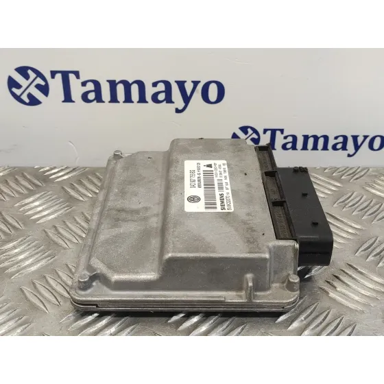Centralita Cambio Automatico para Volkswagen Touareg (7L6)