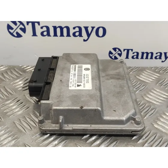Centralita Cambio Automatico para Volkswagen Touareg (7L6)