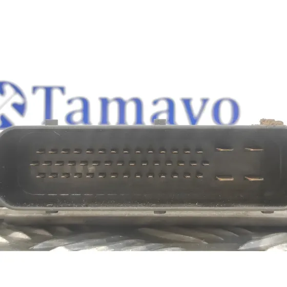 Centralita Cambio Automatico para Volkswagen Touareg (7L6)