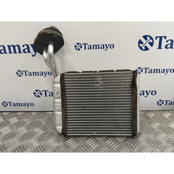 Radiador Calefaccion / Aire Acondicionado para Volkswagen Touareg (7L6)