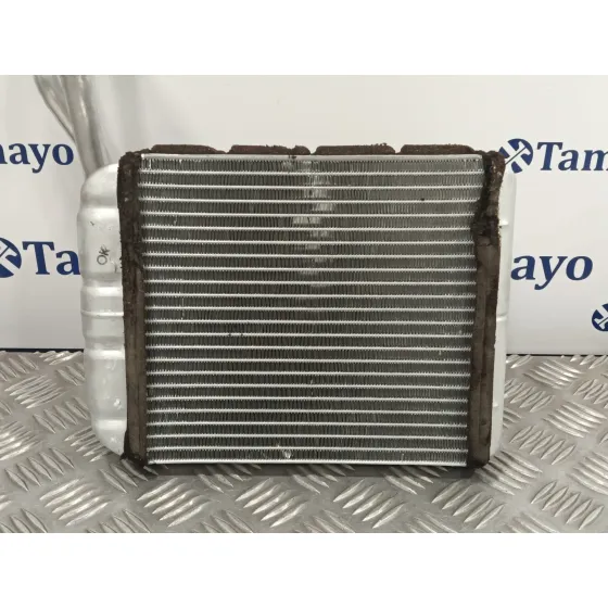 Radiador Calefaccion / Aire Acondicionado para Volkswagen Touareg (7L6)