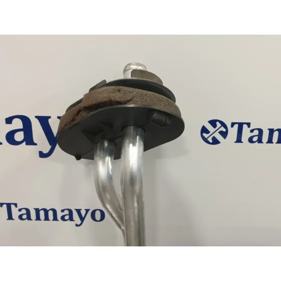 Radiador Calefaccion / Aire Acondicionado para Volkswagen Touareg (7L6)