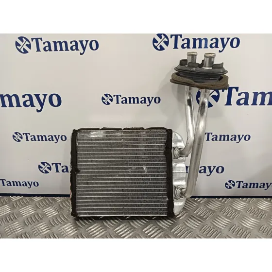 Radiador Calefaccion / Aire Acondicionado para Volkswagen Touareg (7L6)