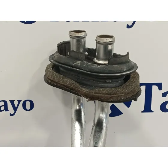 Radiador Calefaccion / Aire Acondicionado para Volkswagen Touareg (7L6)