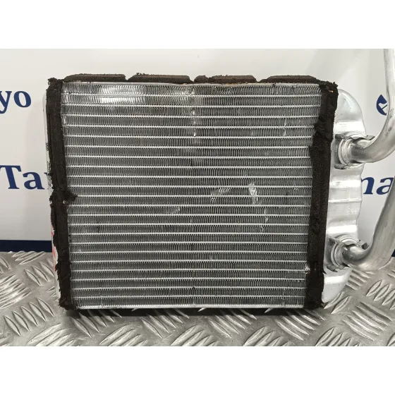 Radiador Calefaccion / Aire Acondicionado para Volkswagen Touareg (7L6)
