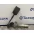 Pretensor Cinturon Delantero Izquierdo para Nissan Interstar (X70)
