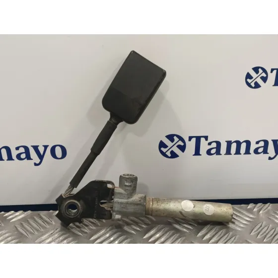 Pretensor Cinturon Delantero Izquierdo para Nissan Interstar (X70)