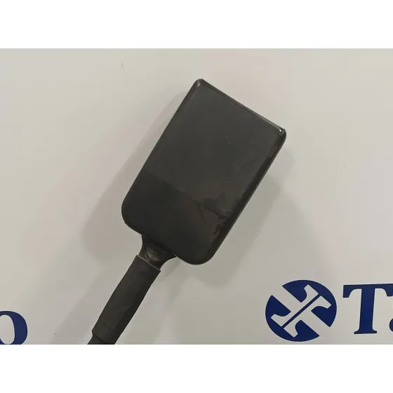 Pretensor Cinturon Delantero Izquierdo para Nissan Interstar (X70)