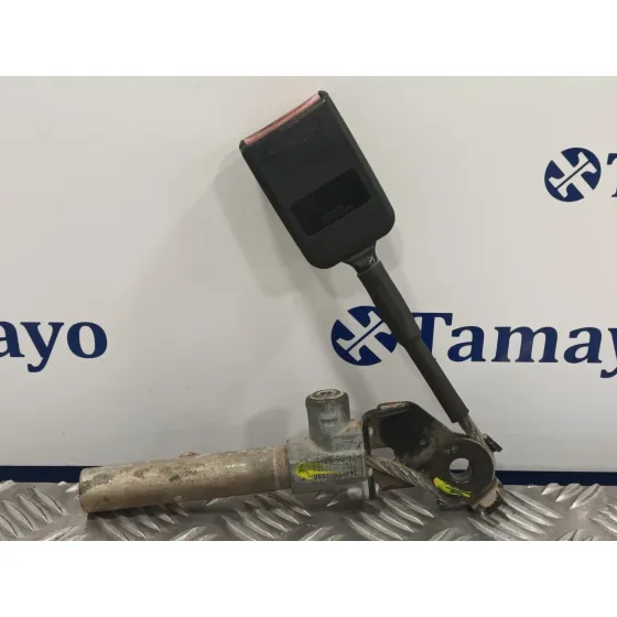 Pretensor Cinturon Delantero Izquierdo para Nissan Interstar (X70)