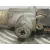 Pretensor Cinturon Delantero Izquierdo para Nissan Interstar (X70)