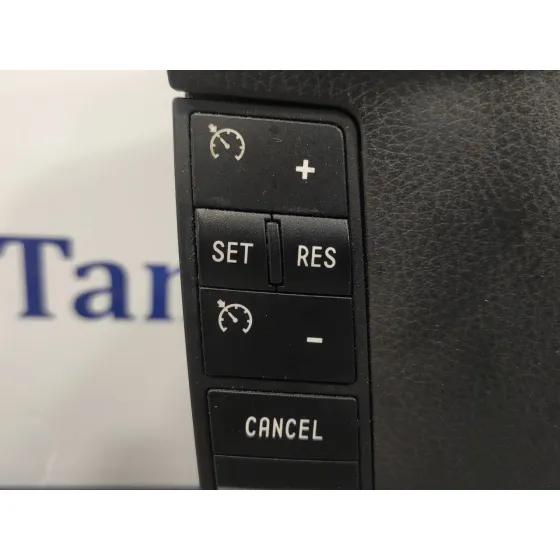 Airbag Delantero Izquierdo para Volkswagen Touareg (7L6)