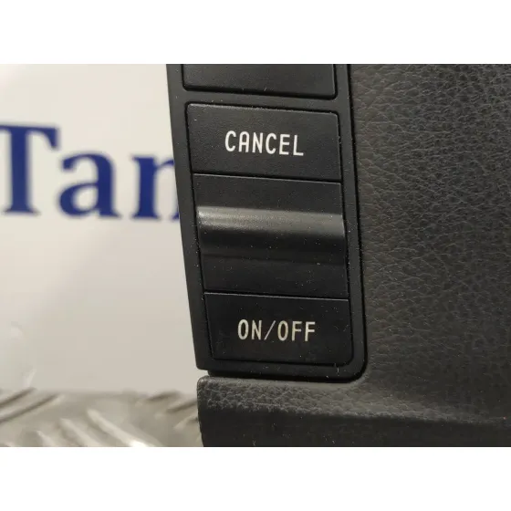 Airbag Delantero Izquierdo para Volkswagen Touareg (7L6)