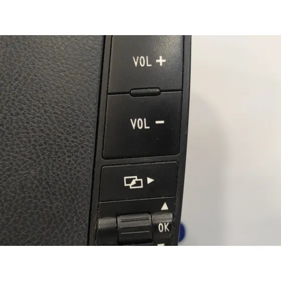 Airbag Delantero Izquierdo para Volkswagen Touareg (7L6)