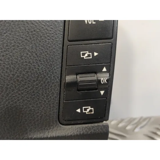Airbag Delantero Izquierdo para Volkswagen Touareg (7L6)