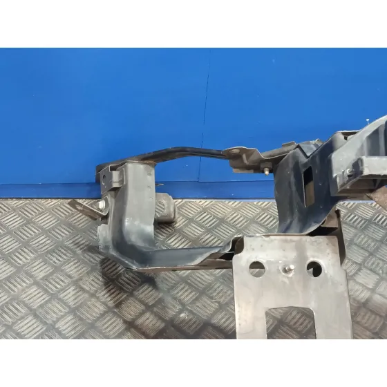 Panel Frontal para Fiat Bravo (198)