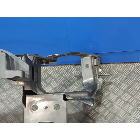 Panel Frontal para Fiat Bravo (198)