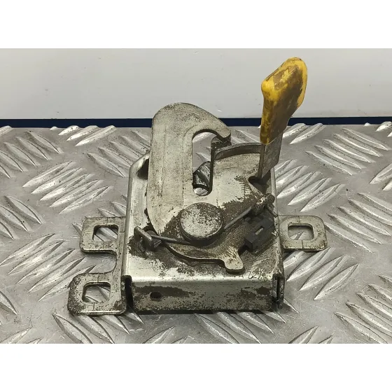 Cerradura Capot para Fiat Bravo (198)
