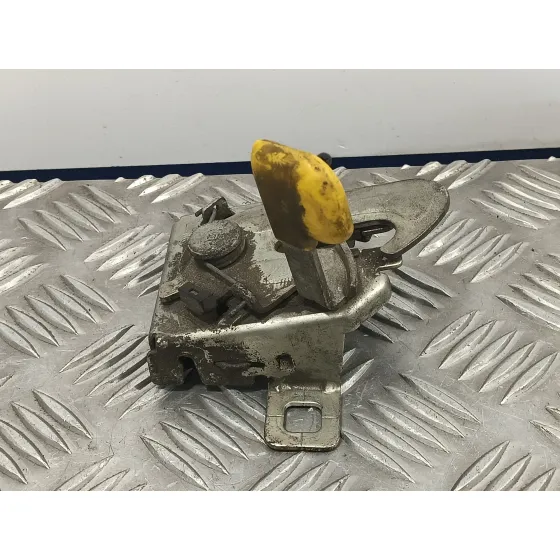Cerradura Capot para Fiat Bravo (198)