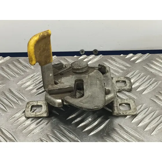 Cerradura Capot para Fiat Bravo (198)