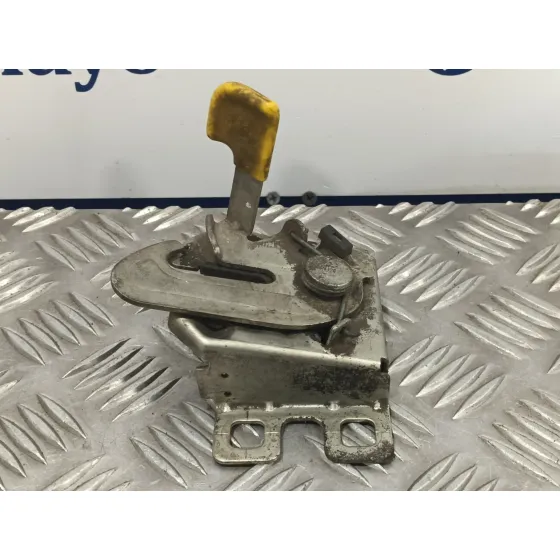 Cerradura Capot para Fiat Bravo (198)