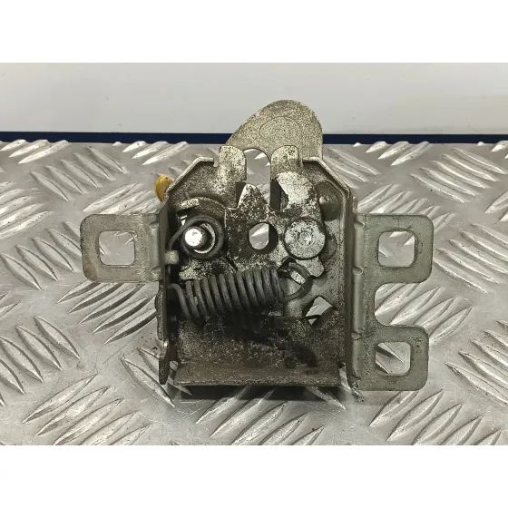 Cerradura Capot para Fiat Bravo (198)