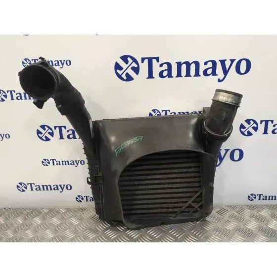 Intercooler para Volkswagen Touareg (7L6)