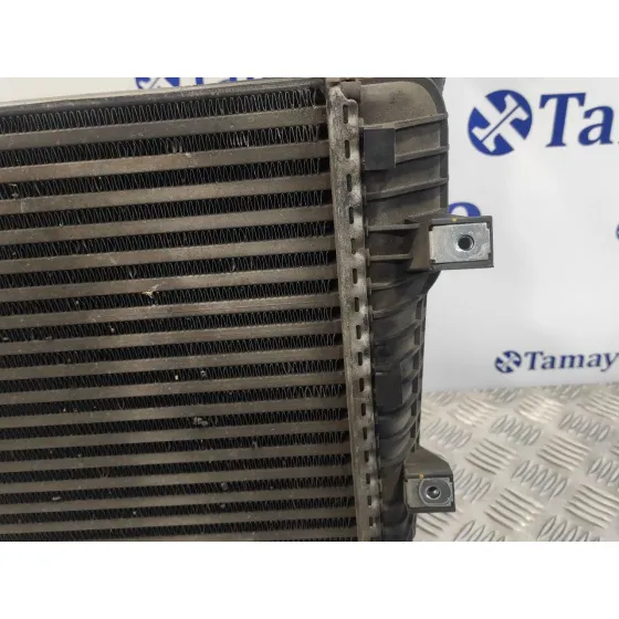 Intercooler para Volkswagen Touareg (7L6)