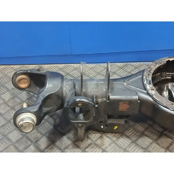 Puente Trasero para Land Rover Discovery (Lt)
