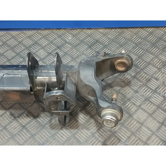 Puente Trasero para Land Rover Discovery (Lt)